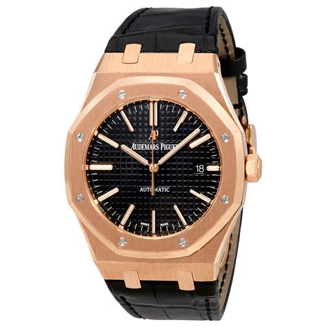 audemars piguet royal oak mens watch|Audemars Piguet royal oak sale.